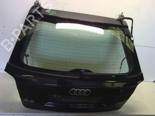 Tailgate AUDI A3 (8P1) 1.6 TDI | BP22709731C6 