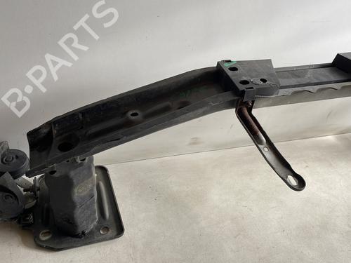 Front bumper reinforcement ALFA ROMEO 159 Sportwagon (939_) 1.9 JTDM 16V (939BXC1B, 939BXC12) | BP24319449C109 