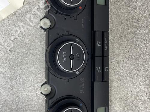 Used Climate control VW TOURAN (1T1, 1T2) 1.9 TDI (105 hp) 32317006