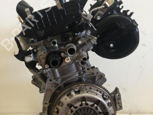 Used Engine TOYOTA YARIS (_P13_) 1.0 (KSP130_, KSP130) (69 hp) 18219575