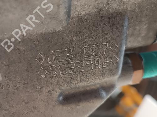 Gearbox RENAULT TWINGO III (BCM_, BCA_) 1.0 SCe 65 (BCMJ) | BP34711231M3 - Image 2