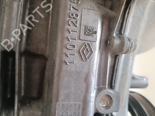 Engine RENAULT TWINGO III (BCM_, BCA_) 1.0 SCe 65 (BCMJ) | BP34711230M1 - Image 6