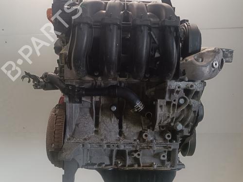 Used Engine Engine PEUGEOT 206 Hatchback (2A/C) 1.4 16V (88 hp) 36095968 36095968