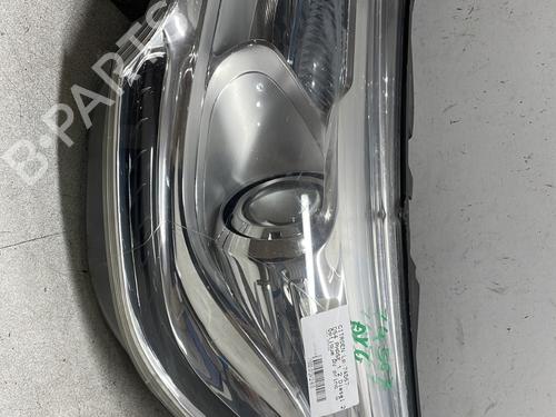 Left headlight CITROËN DS4 (NX_) 2.0 HDi 165 | BP33876268C28 - Image 5