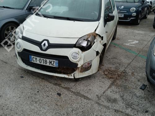 Starter RENAULT TWINGO II (CN0_) 1.2 16V (CN04, CN0B) | BP27380693M8 - Image 5