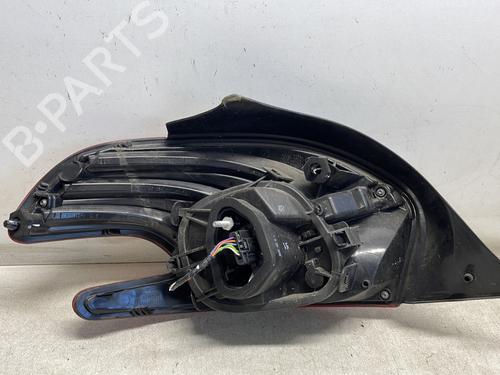 Right taillight PEUGEOT 208 I (CA_, CC_) 1.6 HDi / BlueHDi 75 | BP26905717C35 