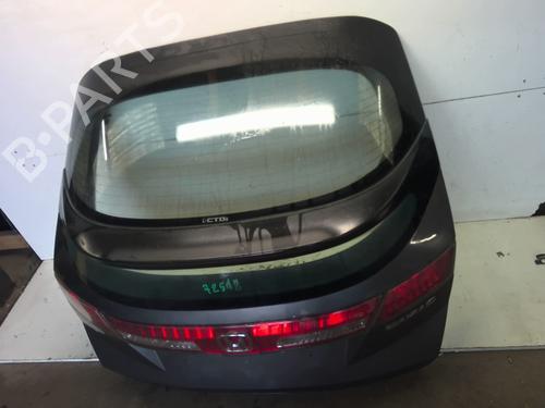 Tailgate HONDA CIVIC VIII Hatchback (FN, FK) 2.2 CTDi (FK3) | BP27162031C6 