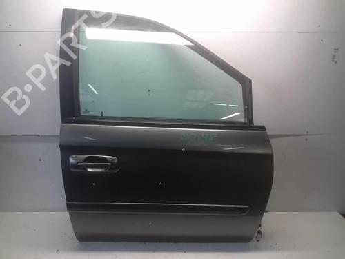Right front door CHRYSLER VOYAGER IV (RG, RS) 2.5 CRD | BP18217827C3 