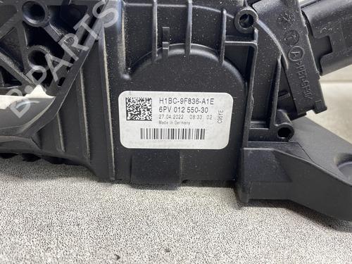 Used Pedal Pedal FORD FIESTA VII Van 1.0 EcoBoost Flex (95 hp) 28543678 28543678