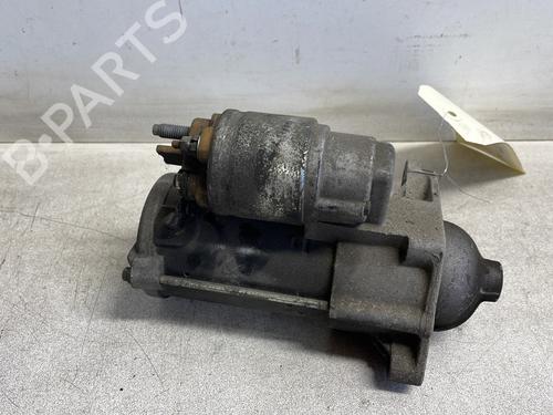 Starter RENAULT CLIO IV (BH_) 1.5 dCi 90 | BP27870091M8 