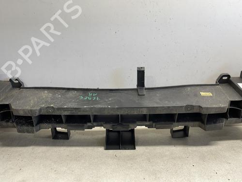 Used Rear bumper bracket Rear bumper bracket RENAULT CLIO IV (BH_) 0.9 TCe 90 (BHNF, BHMA, BHMH, BHJK, BHJR) (90 hp) 27870082 27870082