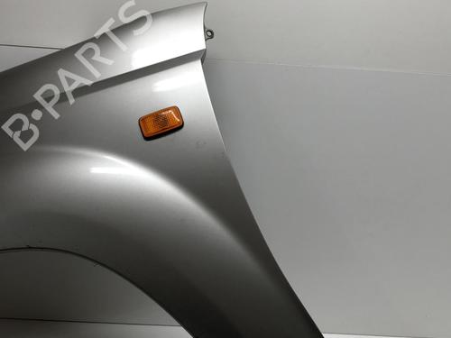 Left front fenders NISSAN X-TRAIL I (T30) 2.2 Di 4x4 | BP18217632C41 