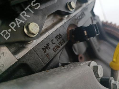 Used Engine Engine RENAULT TWINGO I (C06_) 1.2 16V (C060) (60 hp) 27527837 27527837