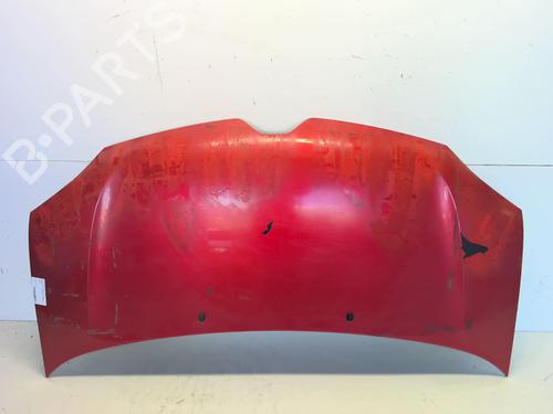 Used Hood RENAULT TWINGO III (BCM_, BCA_) 1.0 SCe 70 (71 hp) 19124209