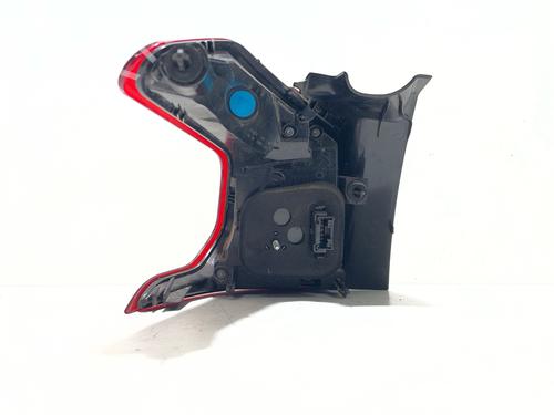 Right taillight PEUGEOT 2008 I (CU_) 1.2 THP 110 / PureTech 110 | BP40056398C35 - Image 5