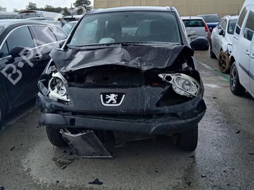 Pièces Détachées Usagées PEUGEOT 1007 (KM_) 1.4 HDi 4863015
