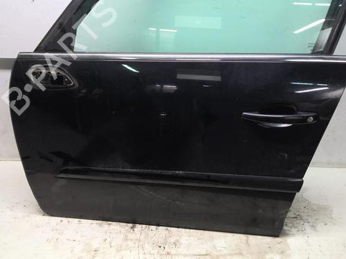 Used Left front door CITROËN C4 Grand Picasso I (UA_) 1.6 HDi (109 hp) 18231301