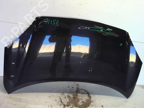 Hood NISSAN MICRA IV (K13K, K13KK) 1.2 | BP25913281C1