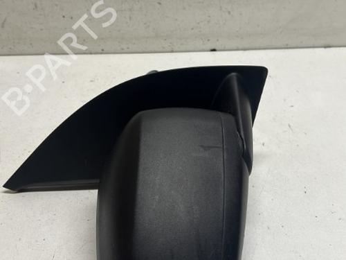 Right mirror FIAT PANDA (169_) 1.2 (169.AXB11, 169.AXB1A) | BP18244934C27 
