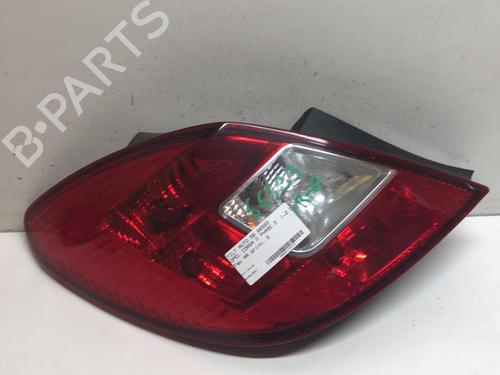 Left taillight OPEL CORSA D (S07) 1.3 CDTI (L08, L68) | BP18216518C34