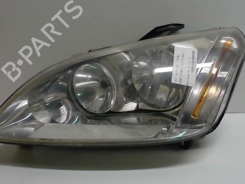 Used Left headlight Left headlight FORD FOCUS C-MAX (DM2) 1.6 TDCi (109 hp) 18222167 18222167