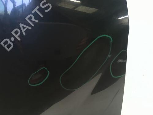 Tailgate HONDA CR-V III (RE_) 2.2 i-CTDi 4WD (RE6) | BP21899691C6