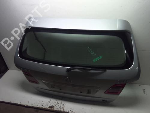 Used Tailgate Tailgate MERCEDES-BENZ B-CLASS Sports Tourer (W245) B 180 CDI (245.207) (109 hp) 18226228 18226228