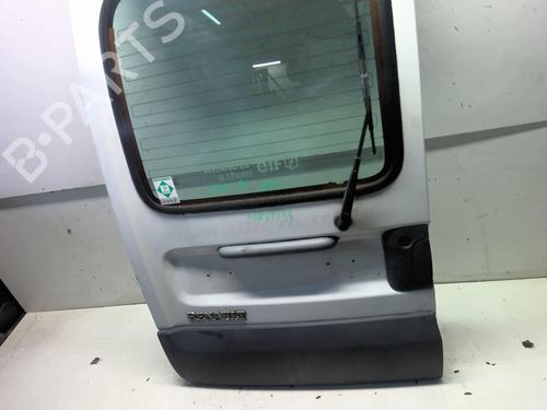 Used Left tailgate Left tailgate RENAULT KANGOO Express (FC0/1_) D 65 1.9 (FC0E, FC02, FC0J, FC0N) (64 hp) 18219650 18219650
