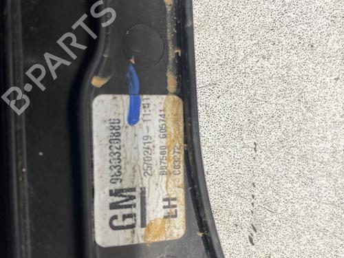 Used Front left window mechanism Front left window mechanism 34336259 34336259