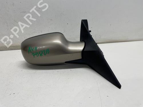 Used Right mirror Right mirror 36793156 36793156