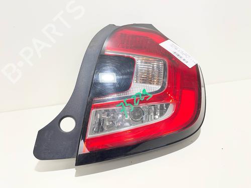 Right taillight RENAULT TWINGO III (BCM_, BCA_) 1.0 SCe 75 | BP37496296C35 - Image 3