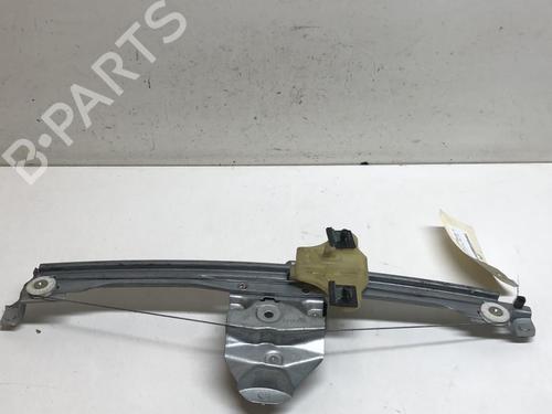 Used Right front window motor Right front window motor RENAULT CAPTUR I (J5_, H5_) 1.5 dCi 90 (J5N4, J5M5, J5MW, J5M6, J5AL, J5AJ) (90 hp) 18223028 18223028