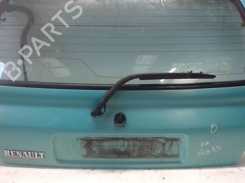 Used Tailgate Tailgate RENAULT TWINGO I (C06_) 1.2 (C066, C068) (58 hp) 18228640 18228640