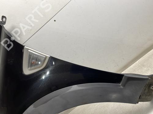 Left front fenders CHEVROLET CAPTIVA (C100, C140) 2.0 D | BP29022899C41 