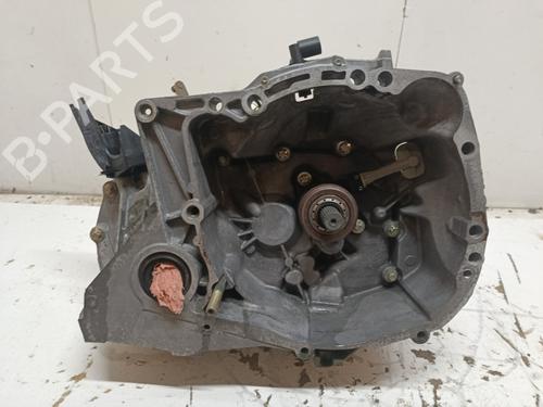 Gearbox RENAULT CLIO III (BR0/1, CR0/1) 1.2 16V (BR02, BR0J, BR11, CR02, CR0J, CR11) | BP30200645M3 - Image 4