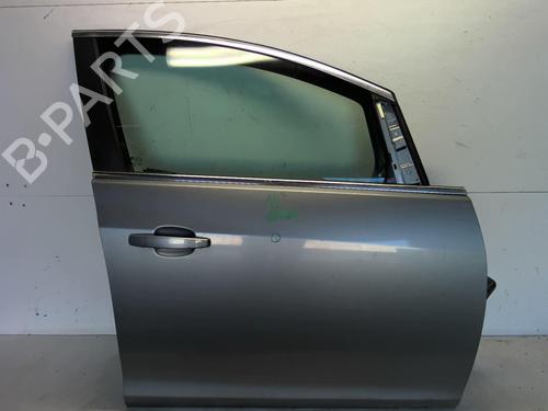 Used Right front door OPEL ASTRA J (P10) 1.7 CDTI (68) (125 hp) 18226260