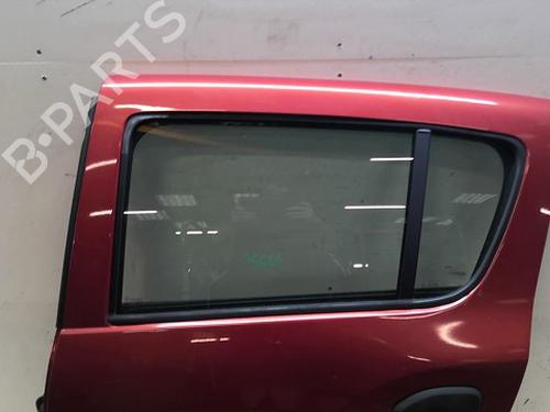 Dør venstre bagtil DACIA SANDERO II 1.5 dCi | BP36998877C4 - Image 6