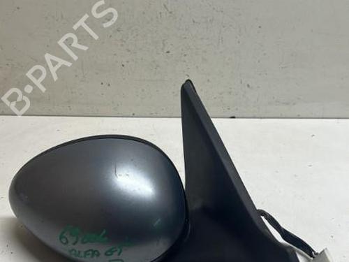 Right mirror ALFA ROMEO GT (937_) 1.9 JTD (937CXN1B) | BP18207102C27 