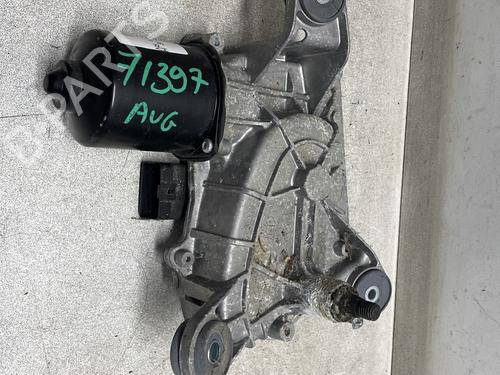 Used Front wiper motor Front wiper motor DS DS 5 (KF_) 2.0 BlueHDi 180 (180 hp) 29896866 29896866