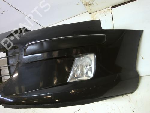 Front bumper PEUGEOT 407 SW (6E_, 6D_) 1.8 16V | BP23852223C7 
