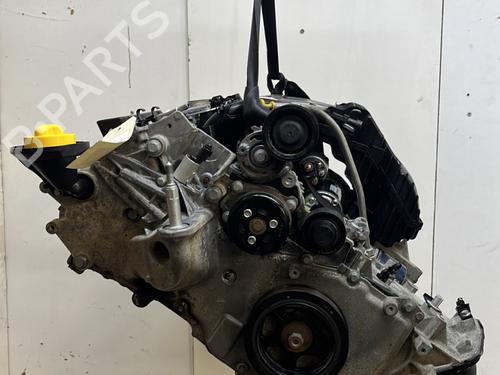 Engine RENAULT TWINGO III (BCM_, BCA_) 1.0 SCe 70 (BCMB) | BP29554163M1 