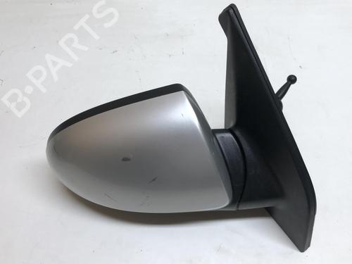 Used Right mirror KIA PICANTO I (SA) 1.1 (65 hp) 18231058