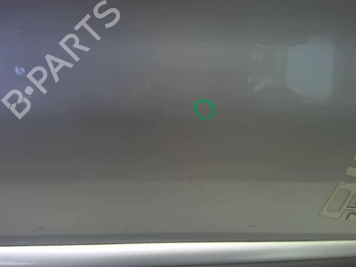 Used Right front door PEUGEOT PARTNER MPV (5_, G_) 1.6 HDi 90 (90 hp) 18207836