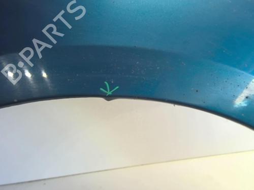 Left front fenders FORD S-MAX (WA6) 1.8 TDCi | BP18210738C41 