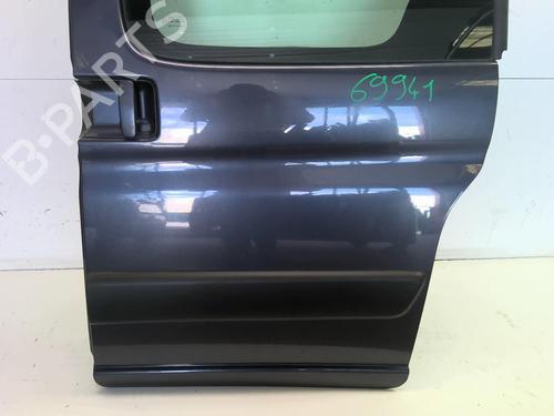 Used Left slide door CITROËN BERLINGO / BERLINGO FIRST MPV (MF_, GJK_, GFK_) 1.6 HDI 90 (MF9HX) (90 hp) 18215809