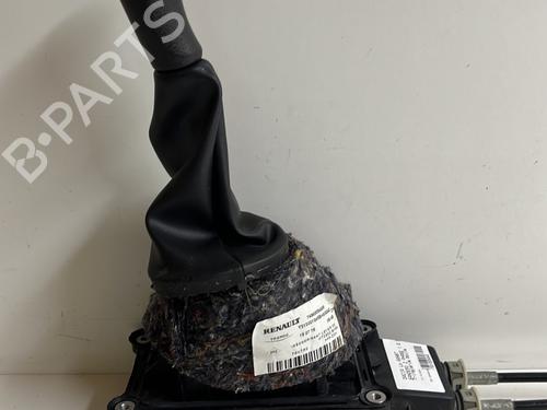 Gear lever DACIA SANDERO II TCe 90 (B8M1, B8MA, B8AC) | BP20173353M90 