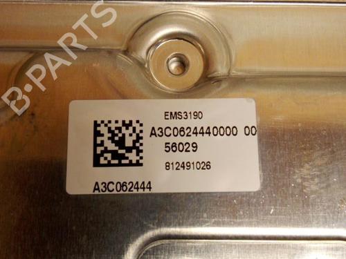 Øvrige Styrinhsenheder RENAULT ZOE (BFM_) ZOE (BFMC, BFMD) | BP18213279M11