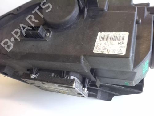 Used Right headlight Right headlight CITROËN C6 (TD_) 2.7 HDi (204 hp) 18212031 18212031