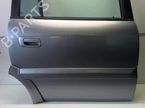 Right rear door OPEL ZAFIRA A MPV (T98) 2.2 16V (F75) | BP18220241C5 