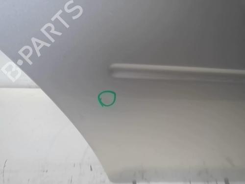 Used Right rear door SKODA OCTAVIA I (1U2) 1.9 TDI (90 hp) 18231685
